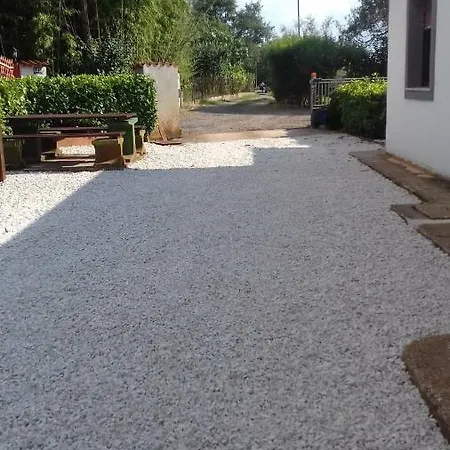 Apartamento Teo Fažana