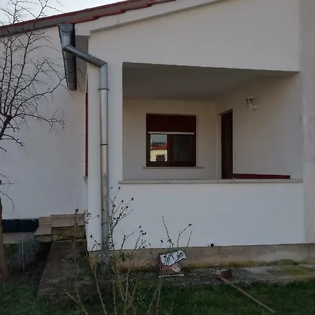Teo Apartmán