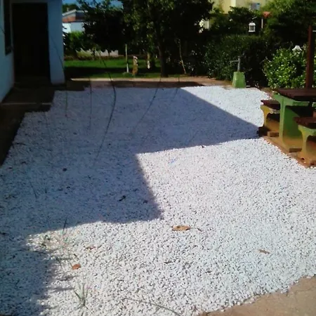 Teo * Fažana