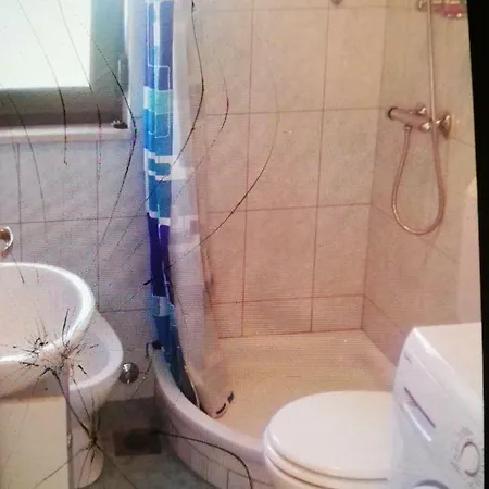 Teo Apartmán