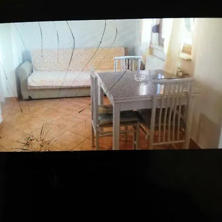 Teo Apartmán Fažana