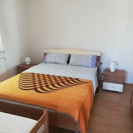 Teo * Fažana