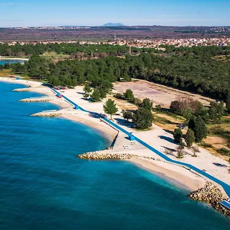 Teo * Fažana
