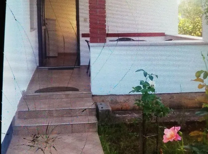 Teo Apartament Fažana