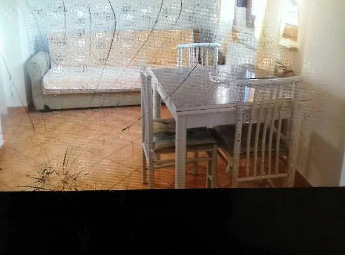Teo Apartament Fažana