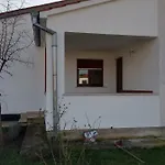 Teo Apartment