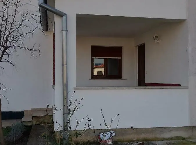 Teo Διαμέρισμα