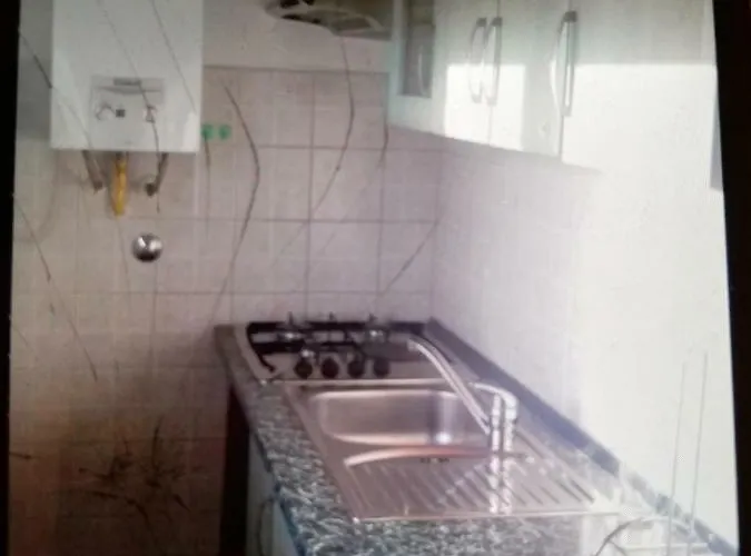 Appartement Teo Fažana